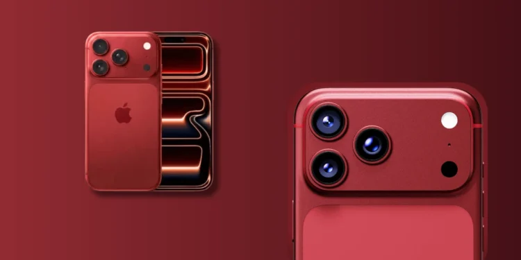 iPhone 18 Pro